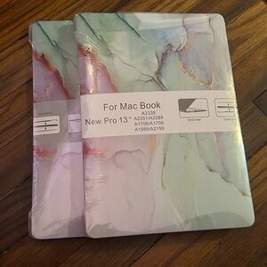 MacBook Pro 13” Hard Shell Case